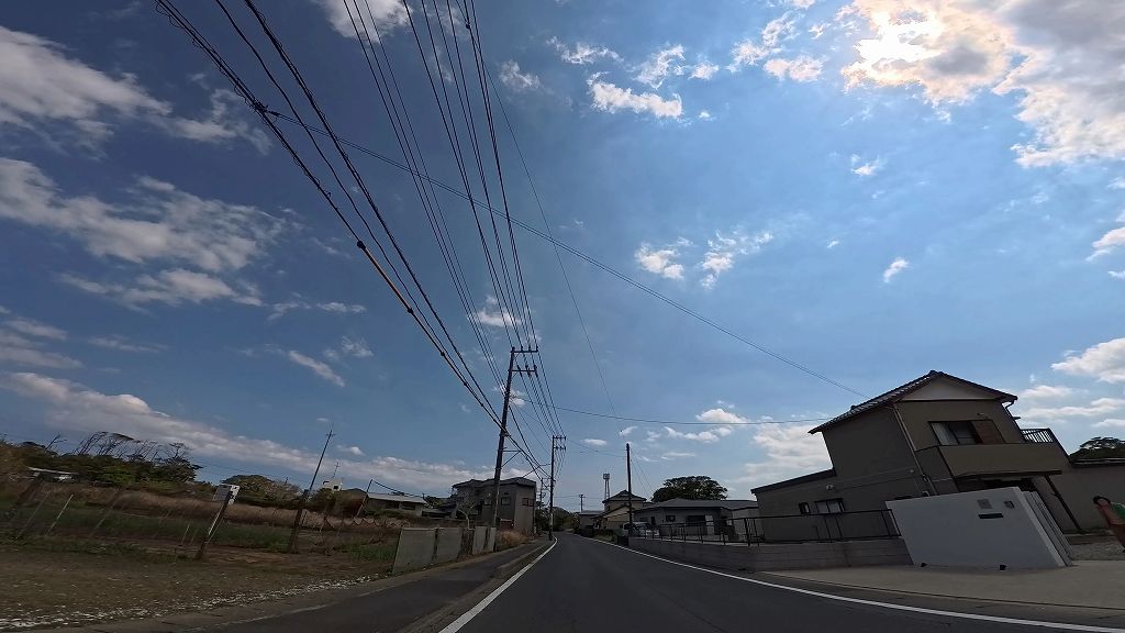 茨城県道117号深芝浜波崎線